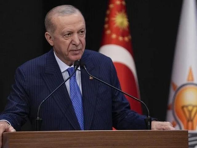 Cumhurbaşkanı Erdoğan İmam Hatipliler Kurultayı'na video mesaj