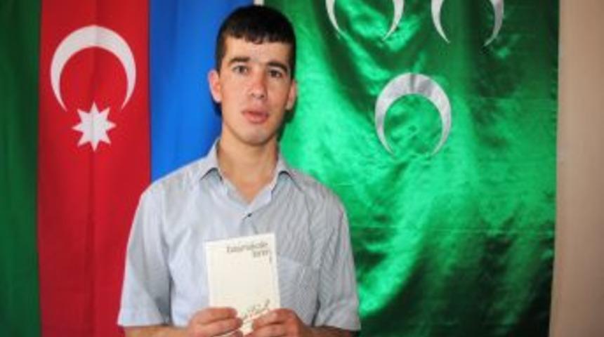 Alperen Ocakları, Kısak&uuml;rek'i Sakarya T&uuml;rk&uuml;s&uuml; ile andı