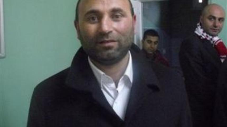 Her şey 12 Haziran i&ccedil;in