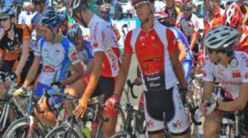 ''Tour of Trakya'' 2 .Bisiklet turnuvası yarın başlıyor