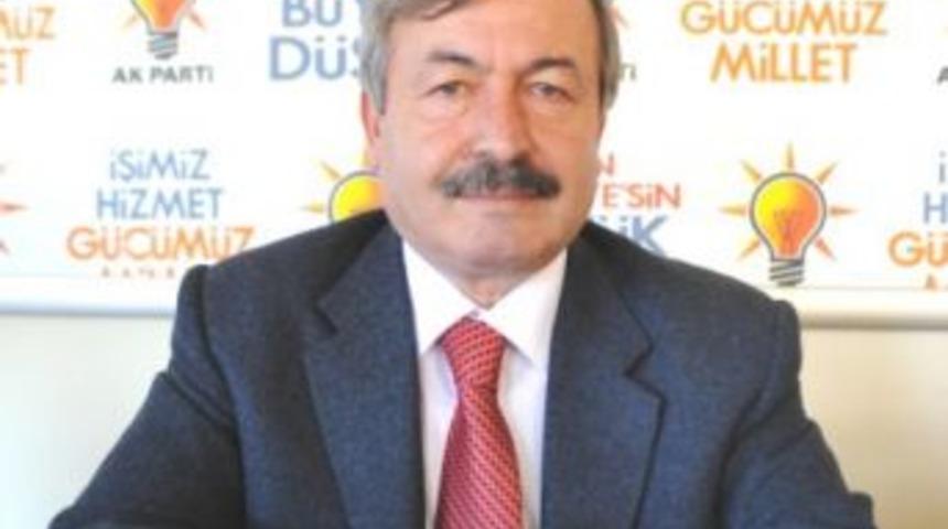 Mehmet Nacar ın acı g&uuml;n&uuml;