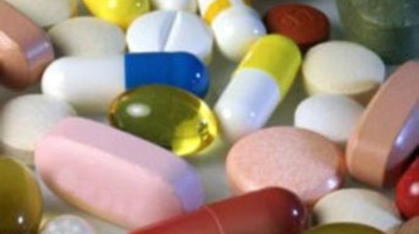 Kilis'te 49 adet uyarıcı hap ele ge&ccedil;irildi