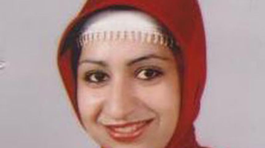 Sevgilisini boğup bah&ccedil;eye g&ouml;md&uuml;