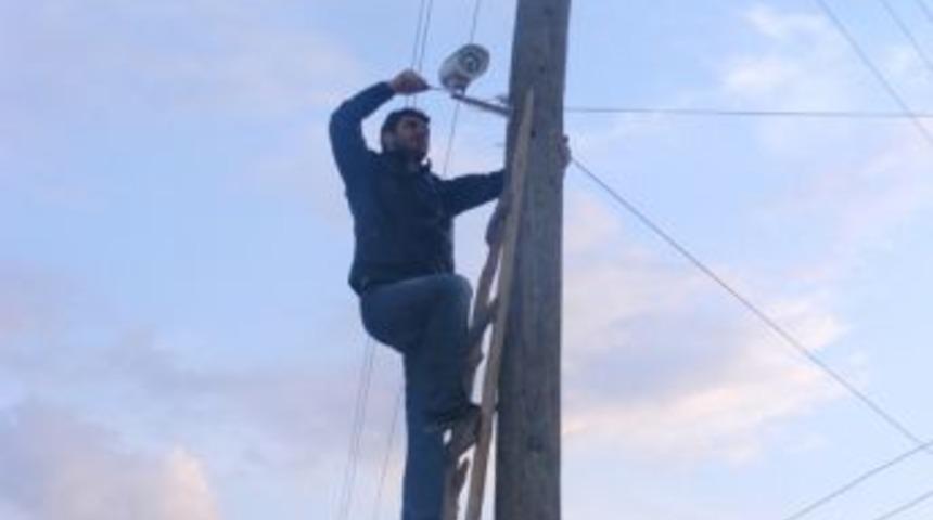 Muhtardan k&ouml;ye MOBESE