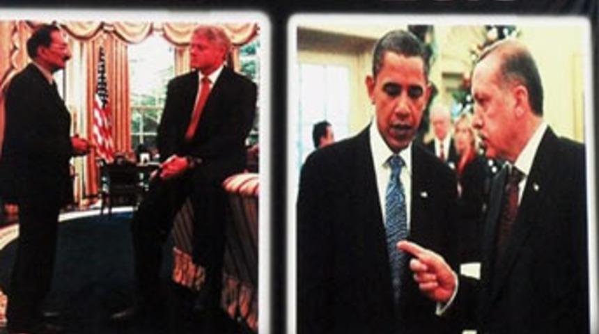 Mahkeme AK Parti afişi i&ccedil;in kararını verdi