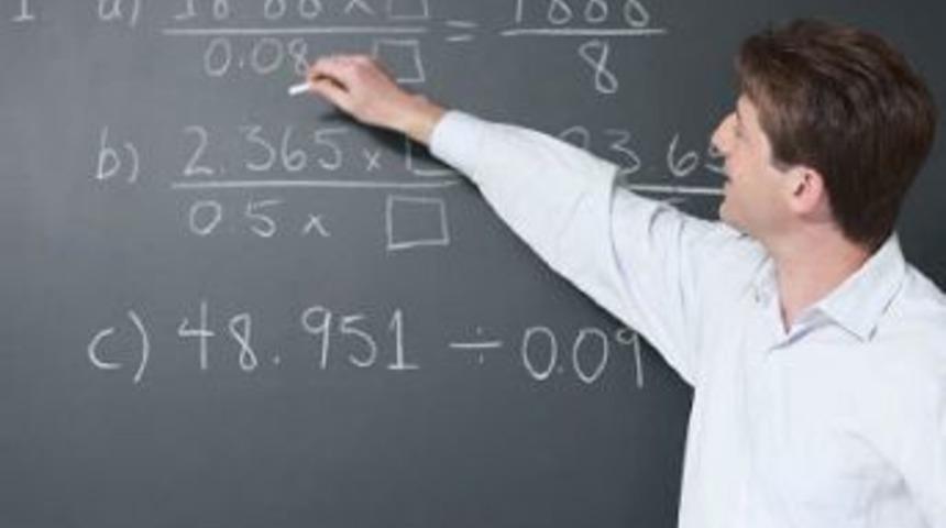 &Ouml;ğretmenlik başvuruları başladı