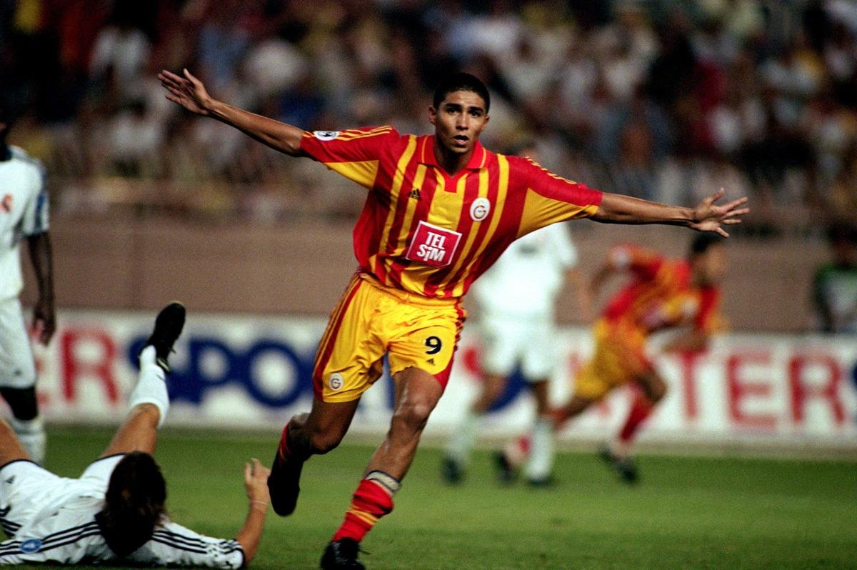 Galatasaray da 25 yıl sonra ilk! Osimhen bunu da başardı 2