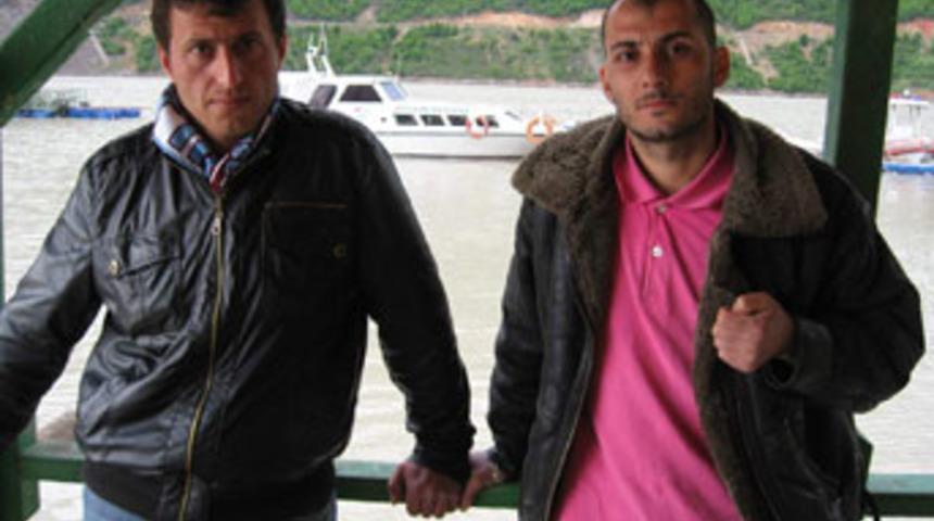 Kayıp m&uuml;hendisler ka&ccedil;ırıldı mı