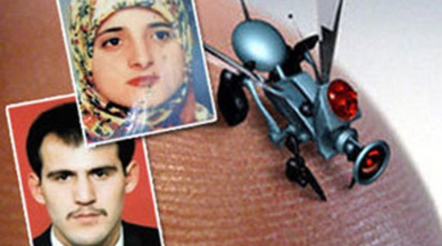 Biri d&ouml;vd&uuml;ğ&uuml;, &ouml;b&uuml;r&uuml; dinlediği i&ccedil;in şikayet&ccedil;i