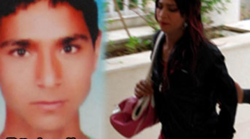 "Şeref" idi "Şadiye" oldu