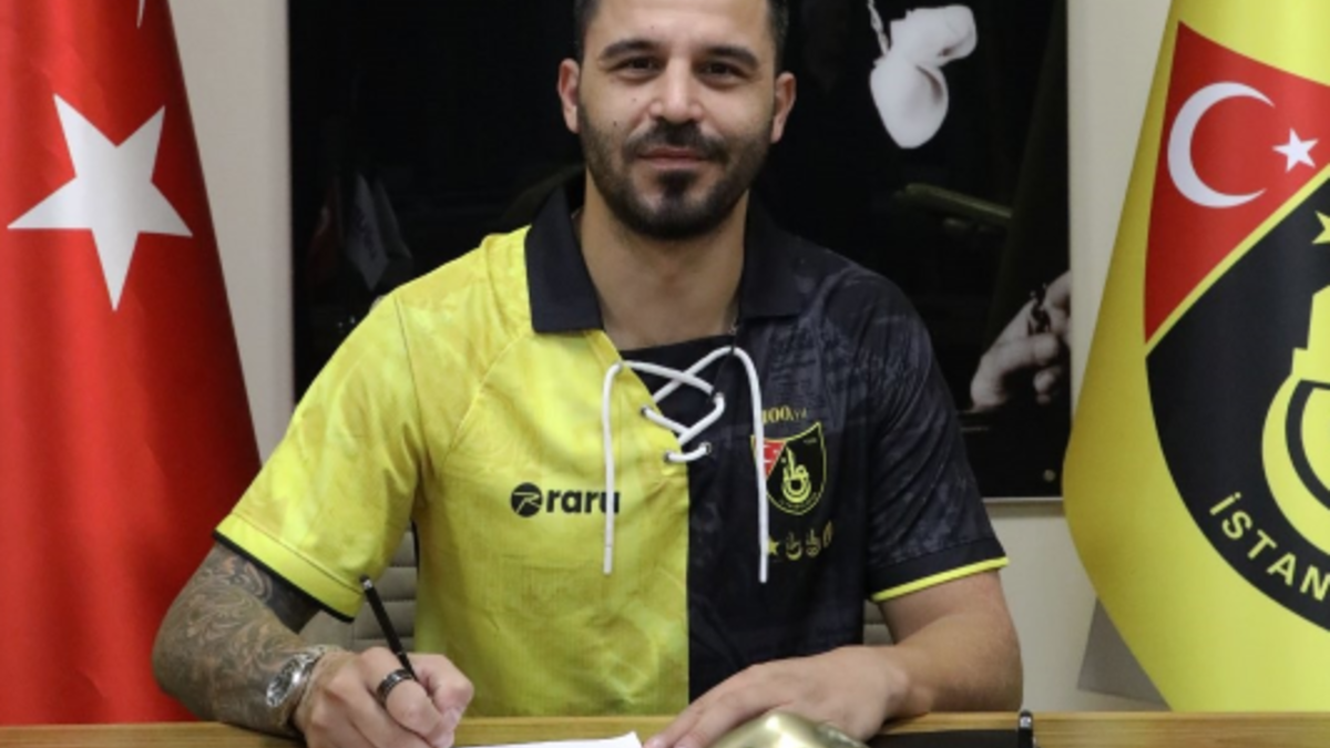 İstanbulspor Mamadou Fall ve Aytaç Kara’yı renklerine bağladı - İstanbulspor