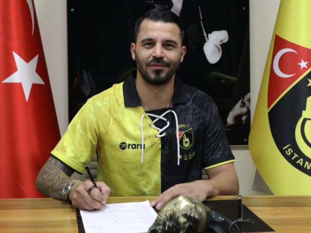 İstanbulspor'dan 2 transfer birden!