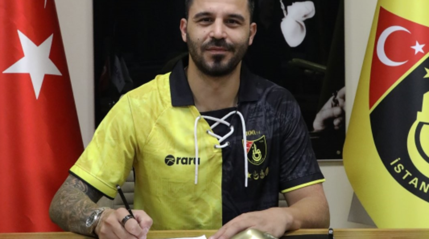 İstanbulspor Mamadou Fall ve Ayta&ccedil; Kara&rsquo;yı renklerine bağladı