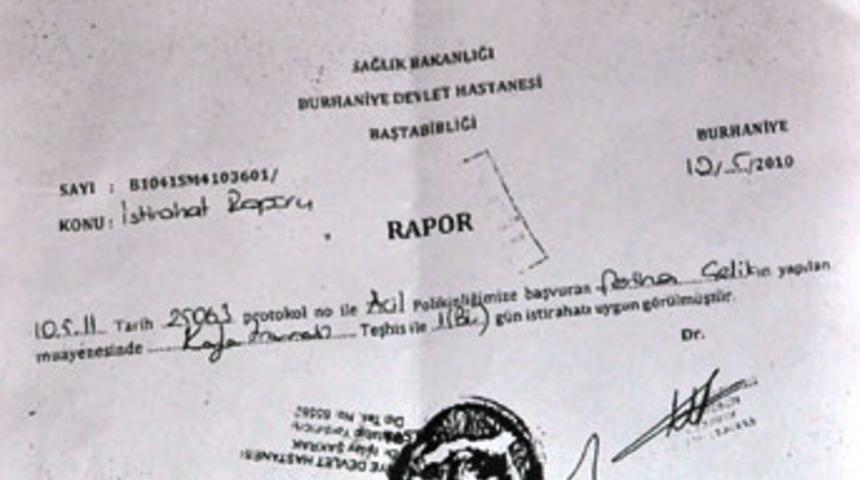 Provokasyonlara gelmeyeceğiz