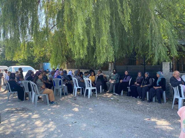 Girne&rsquo;deki gemi kazasında eşini kaybeden adamdan y&uuml;rek burkan s&ouml;zler 6