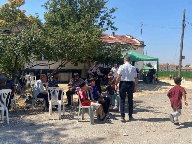 Girne&rsquo;deki gemi kazasında eşini kaybeden adamdan y&uuml;rek burkan s&ouml;zler 5