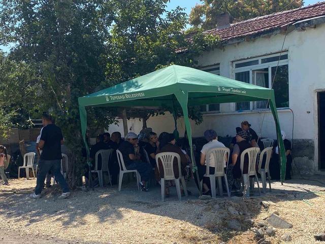 Girne&rsquo;deki gemi kazasında eşini kaybeden adamdan y&uuml;rek burkan s&ouml;zler 2