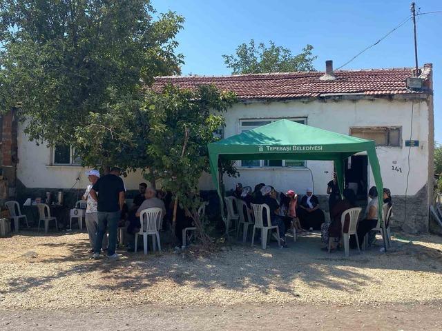 Girne&rsquo;deki gemi kazasında eşini kaybeden adamdan y&uuml;rek burkan s&ouml;zler 1