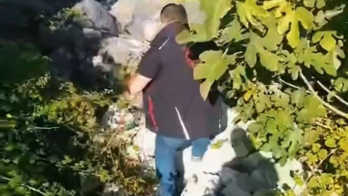 Avcılar ihbar etti, ekipler topladı: Kaçak avcılık düzenekleri imha edildi - Güncel Haberler
