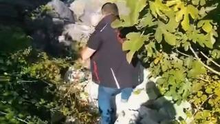 Avcılar ihbar etti, ekipler topladı: Kaçak avcılık düzenekleri imha edildi