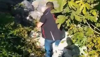 Avcılar ihbar etti, ekipler topladı: Ka&ccedil;ak avcılık d&uuml;zenekleri imha edildi