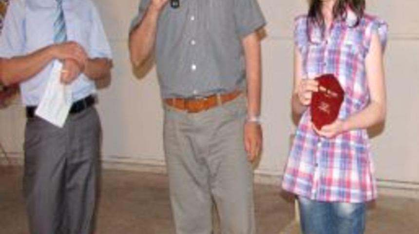 '&Ouml;m&uuml;r T&ouml;rp&uuml;s&uuml;' &ouml;ğrencileri eğlendirirken d&uuml;ş&uuml;nd&uuml;rd&uuml;