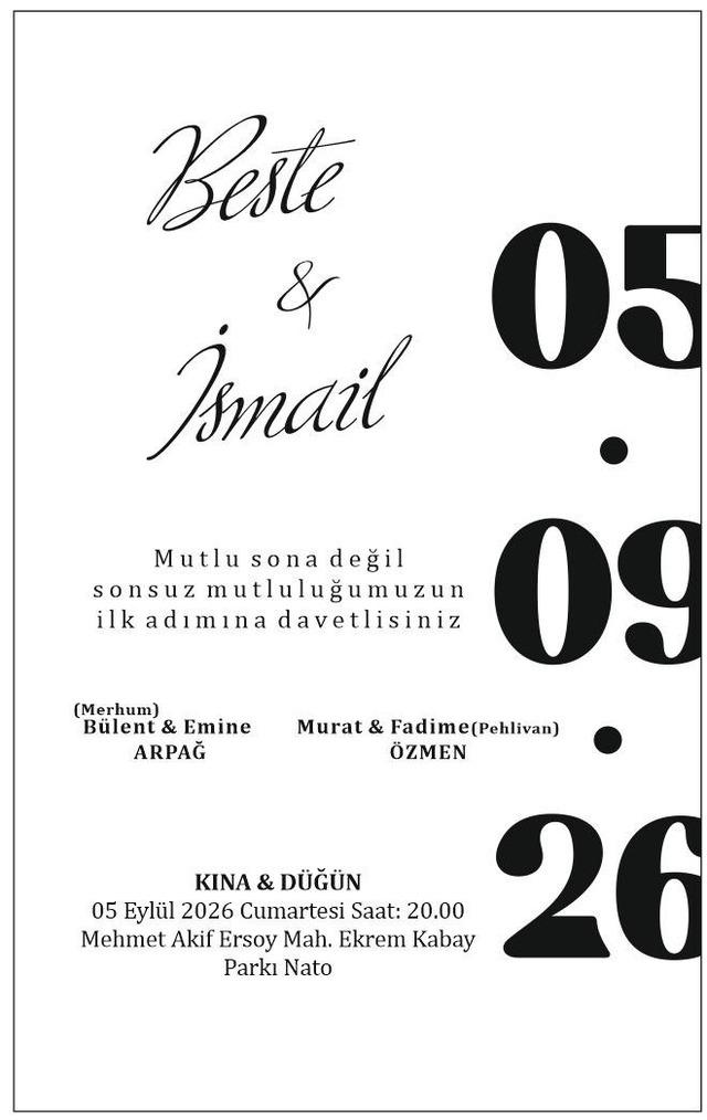 Damatlık yerine kefen giydi 6