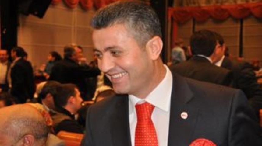 Zor cephede savaşacak