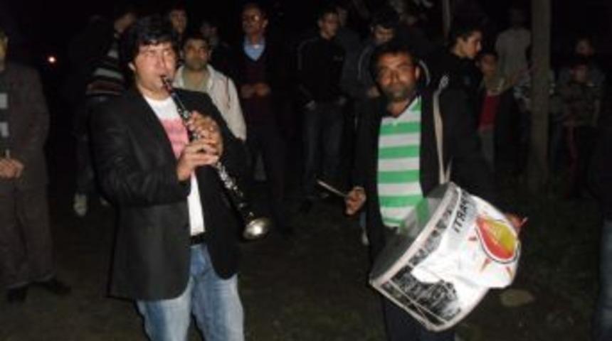 G&uuml;meli Belediye Başkan'ı CHP'li oldu