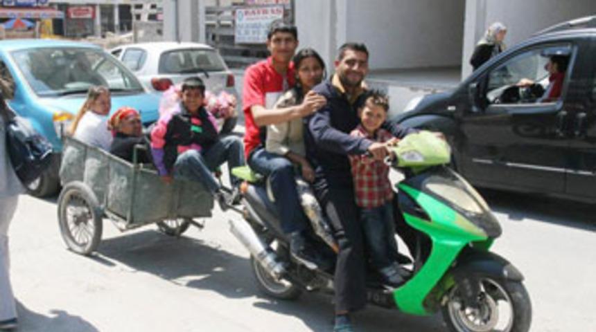 Aile boyu faciaya davetiye