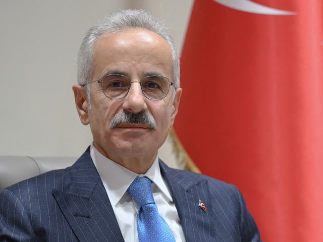 Van'daki tramvay hattı projesini Bakanlık &uuml;stlendi