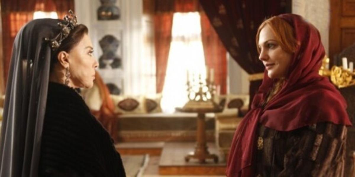 Nebahat Çehre ile Meryem Uzerli yıllar sonra aynı karede: Sosyal medya onları konuştu 1