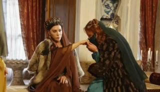 'Sultanlar' yıllar sonra aynı karede! Sosyal medyada g&uuml;ndem oldu 