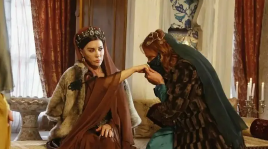 Nebahat &Ccedil;ehre ile Meryem Uzerli yıllar sonra aynı karede: Sosyal medya onları konuştu