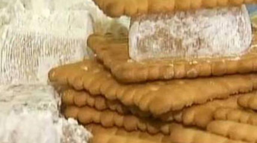 Aslında 'P&uuml;skevit' doğruymuş