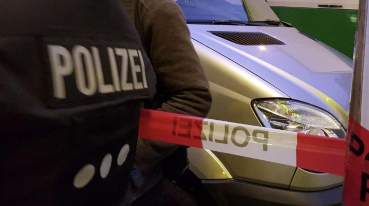 Almanya da silahlı saldırı! 2 Türk öldürüldü: Mafya hesaplaşması detayı 1