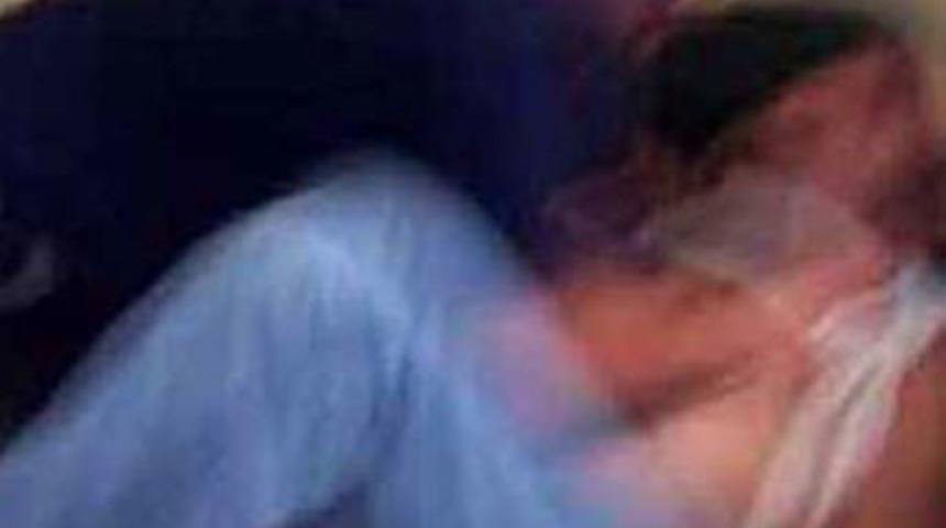 14 yaşında ki kıza tecav&uuml;z...