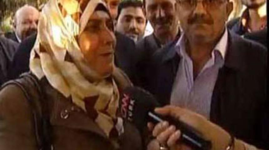 Hangi parti'ye oy vereceğini kocan duyarsa?