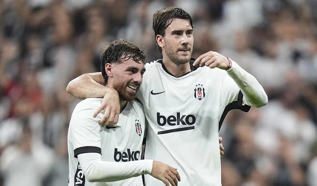 Fenerbahçe-Beşiktaş derbisine saatler kala olay karar: Yıldız isim kadroya alınmadı, tesislerden ayrıldı 8