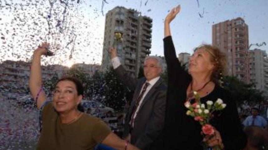 Altınkoza'ya doğru