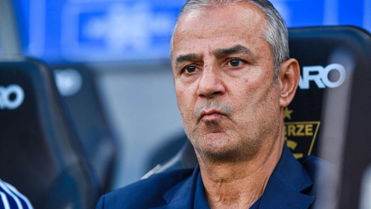 Fenerbahçe-Beşiktaş derbisine saatler kala olay karar: Yıldız isim kadroya alınmadı, tesislerden ayrıldı 4