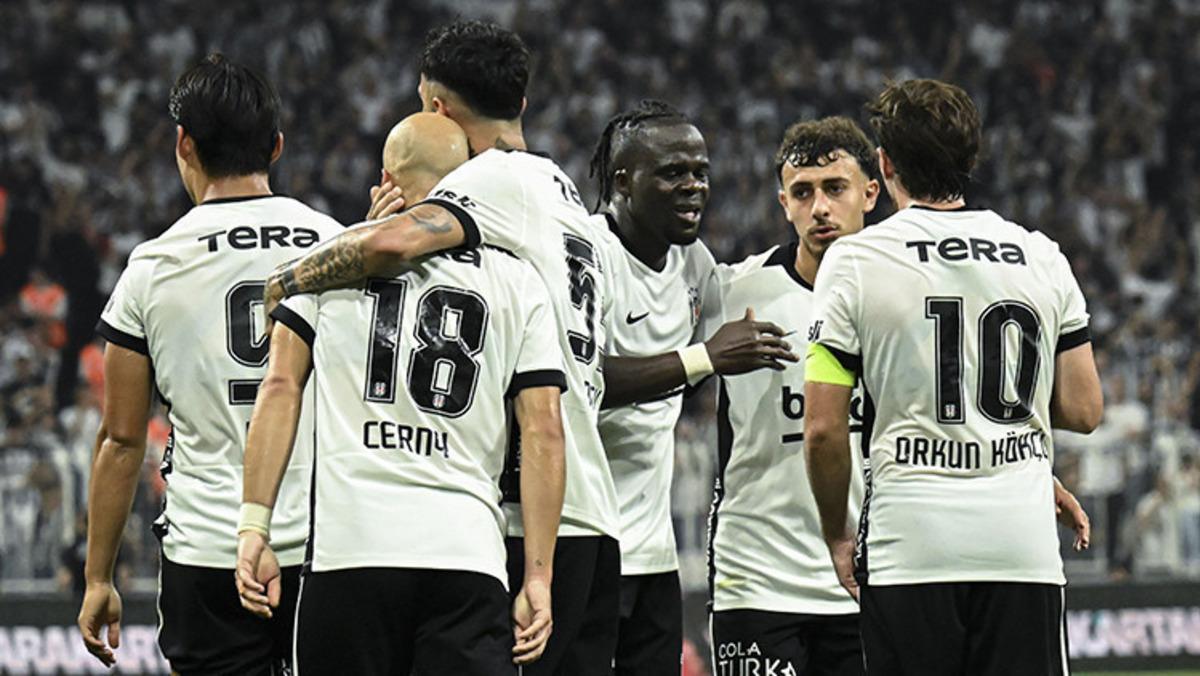 Fenerbahçe-Beşiktaş derbisine saatler kala olay karar: Yıldız isim kadroya alınmadı, tesislerden ayrıldı 9