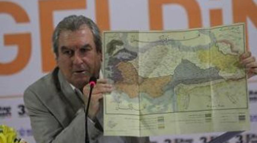 Cumhuriyetin hazırlayıcısı Osmanlı oldu