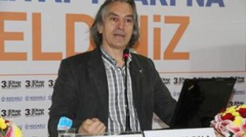 TV izleyerek k&uuml;lt&uuml;rl&uuml; olunmaz