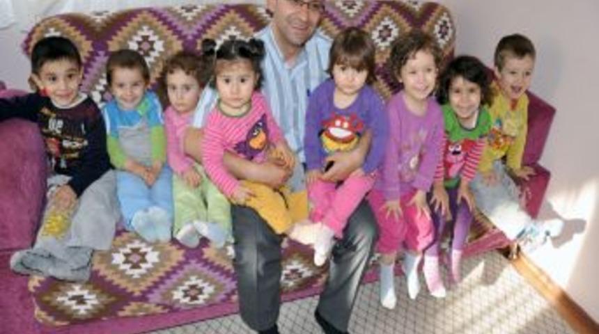 Kimsesiz b&uuml;y&uuml;d&uuml; kimsesizlerin abisi oldu