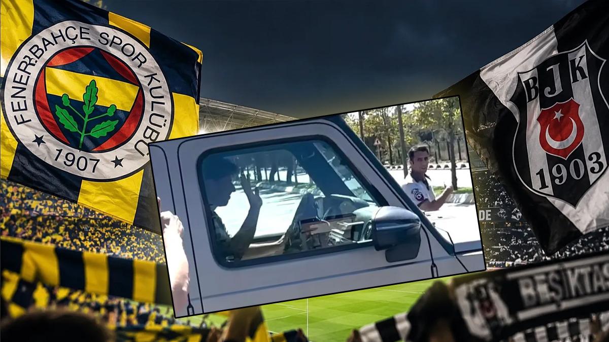 Fenerbahçe-Beşiktaş derbisine saatler kala olay karar: Yıldız isim kadroya alınmadı, tesislerden ayrıldı - Fenerbahçe