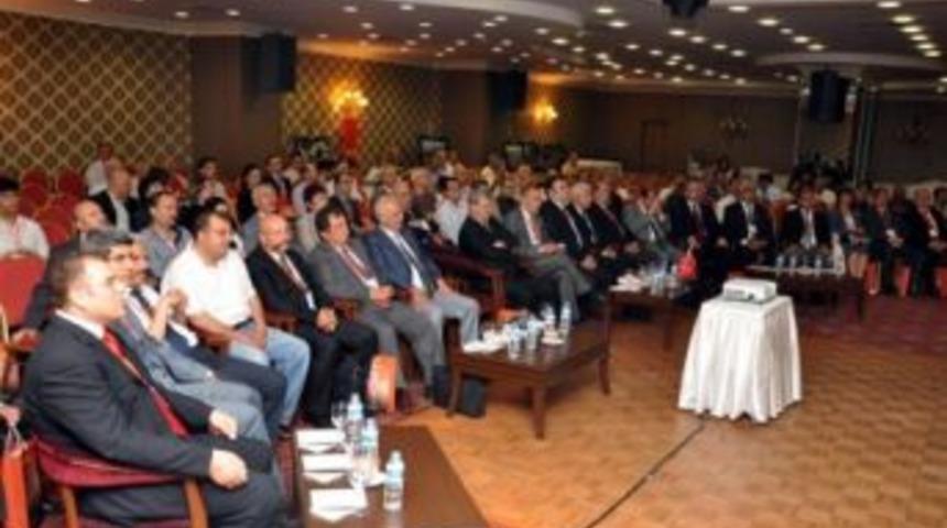 İşte Adana'nın kent sorunları
