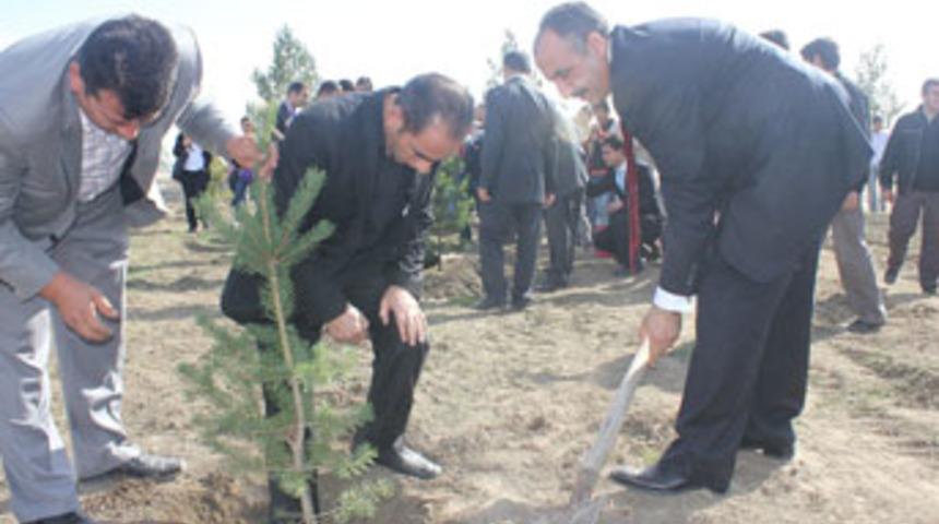 Belediye başkanı dedikodulara tepki