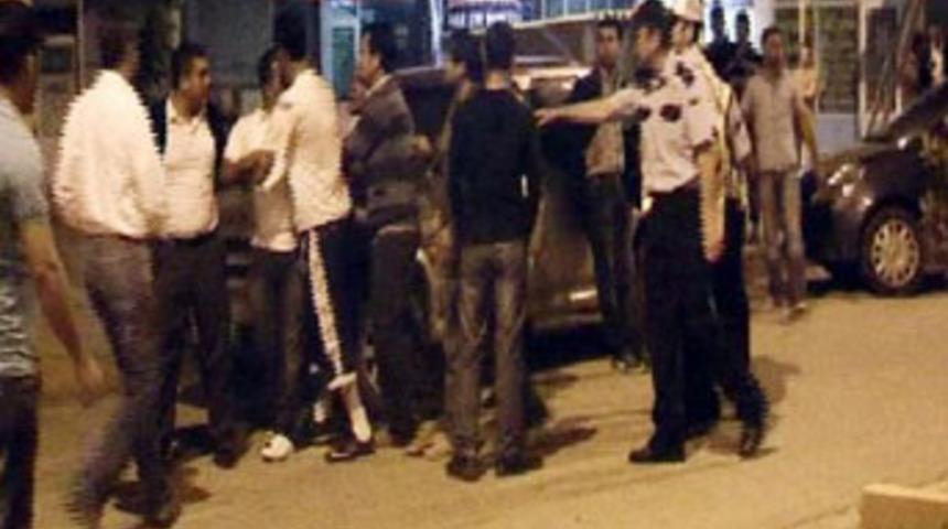 6 yaşındaki &ccedil;ocuğa tecav&uuml;z girişimi!