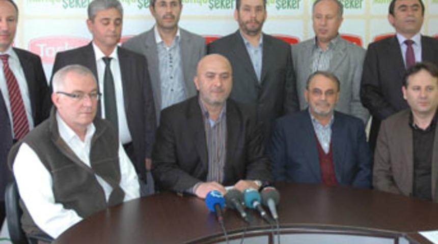 Mehir Vakfı Ağrı'da 50 çifti evlendirecek